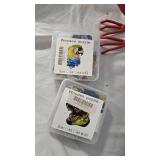 Turkish hand Painted Watering Can, Puzzles, Etc