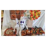 Halloween and Fall Décor Lot