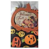 Halloween and Fall Décor Lot