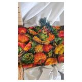 Halloween and Fall Décor Lot