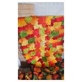 Halloween and Fall Décor Lot