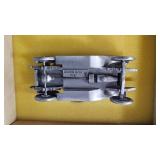 Hudson Nebulizer. Blag Flag Sprayer, Pewter Clasic Car