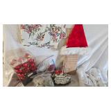 Christmas Lot as Pictured