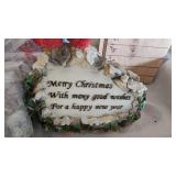 Christmas Lot as Pictured