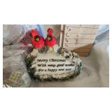 Christmas Lot as Pictured