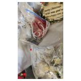 Christmas Lot as Pictured