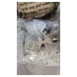 Christmas Lot as Pictured