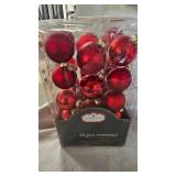 Christmas Lot as Pictured