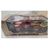 1948 F-1 Pickup Collector Car