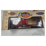 1948 F-1 Pickup Collector Car