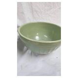 Vintage Bowls, Ransbottom-USA