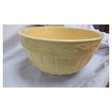 Vintage Bowls, Ransbottom-USA