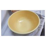 Vintage Bowls, Ransbottom-USA