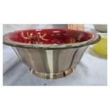 Various Vintage and Cat Music Box