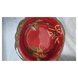 Various Vintage and Cat Music Box