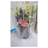 Glass Fish Sculpture-Very Unique Piece