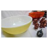 Murano Style Art Glass Angel Fish, Beautiful