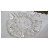 Vintage Wood Animals, Pyrex Cooking Dish, Additional Items