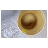 Vintage Wood Animals, Pyrex Cooking Dish, Additional Items