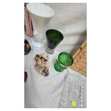 Ungermach Accordian Planter, Vase, Misc