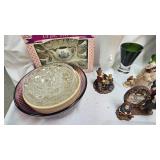 Ungermach Accordian Planter, Vase, Misc