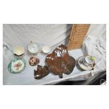 Misc Vintage Tea Set