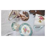 Misc Vintage Tea Set