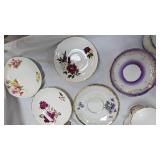 Misc Vintage Tea Set