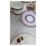 Misc Vintage Tea Set