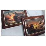 Lot of Various Pictures and dish