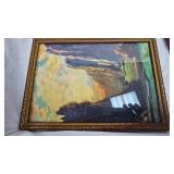 Lot of Various Pictures and dish