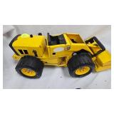 Carquest and Farm Toy Capital of the World Coin Banks, Tonka Dozer, Etch a Sketch