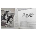 Frederic Remington Book