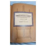 Norman Rockwell Bank of Art