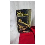 Silverware Holder, Platter, Tablecloths