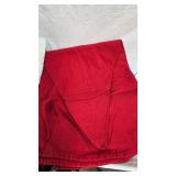 Silverware Holder, Platter, Tablecloths