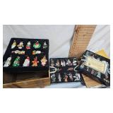 Thomas Paloni Classics Christmas Ornaments with Storage Box