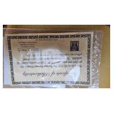 Thomas Paloni Classics Christmas Ornaments with Storage Box