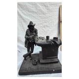 Thomas Paloni Classics Christmas Ornaments with Storage Box