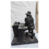 Thomas Paloni Classics Christmas Ornaments with Storage Box