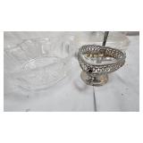 Storage Box--Navajo Inspired Rug Approx 4x6