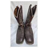 Ariat Cowboy Boots, Size 12EE