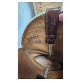 Ariat Cowboy Boots, Size 12EE