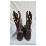 Ariat Cowboy Boots, Size 12EE