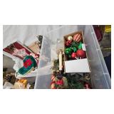 Vintage Christmas Lot