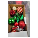 Vintage Christmas Lot