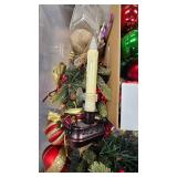 Vintage Christmas Lot