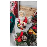 Vintage Christmas Lot