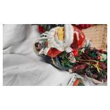 Vintage Christmas Lot