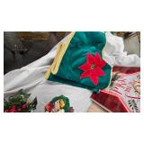 Vintage Christmas Lot